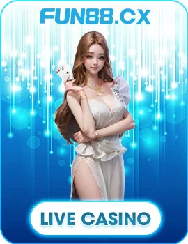 Ảnh Live Casino