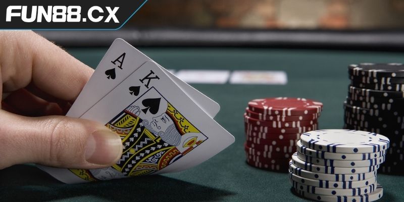 Tổng quan về thế giới Blackjack FUN88
