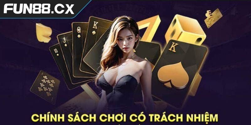 Biện pháp bảo vệ bản thân để chơi có trách nhiệm FUN88