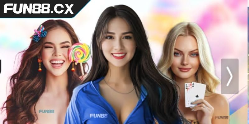 Những lợi ích tuyệt vời khi đăng ký FUN88