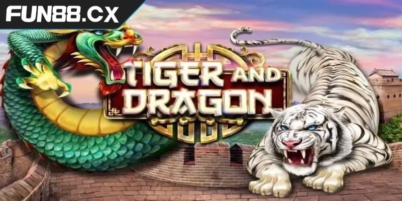 Khám phá sức hút của Rồng Hổ FUN88