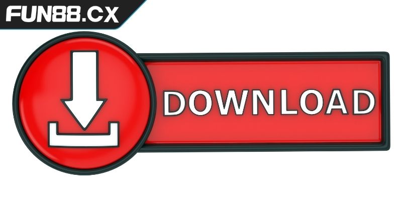 Tải app FUN88 1 Quy trình tải app nhà cái FUN88 nhanh chóng và đơn giản