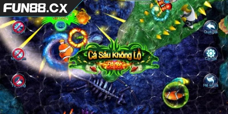 Bật mí chiến thuật từ cao thủ Tỷ Phú Đại Dương FUN88
