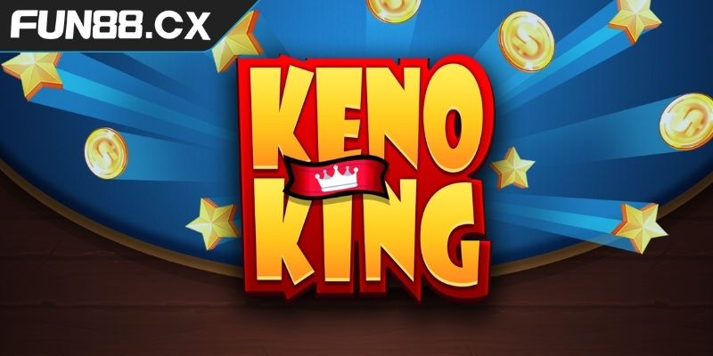 Hành trình khám phá xổ số Keno FUN88