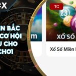 Xổ Số Miền Bắc FUN88 Mở Cơ Hội Làm Giàu Cho Người Chơi