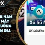 Xổ Số Miền Nam FUN88 Bí Mật Trúng Thưởng Từ Chuyên Gia