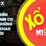Xổ Số Miền Trung FUN88 Cơ Hội Cho Những Ai Khát Khao Đổi Đời