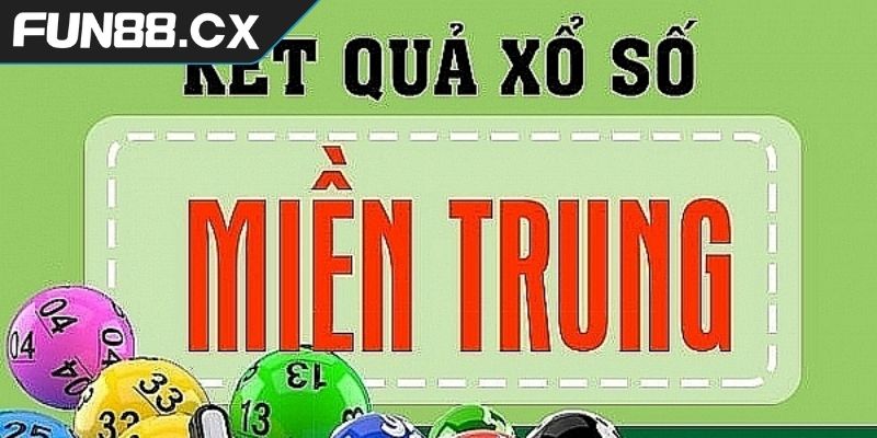 Xổ Số Miền Trung FUN88 Cơ Hội Cho Những Ai Khát Khao Đổi Đời 1 Giải mã sức hút của xổ số miền Trung FUN88