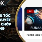 Xổ Số Siêu Tốc FUN88 Bí Quyết Làm Giàu Chớp Nhoáng